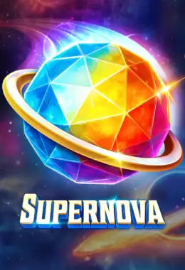 Supernova Demo Grátis | Caça-Níquel Grátis com Saldo Virtual